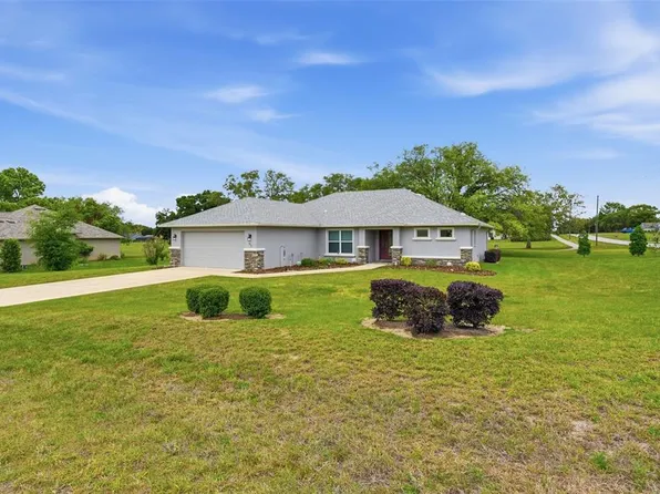 837 E EPSOM COURT, HERNANDO, FL 34442