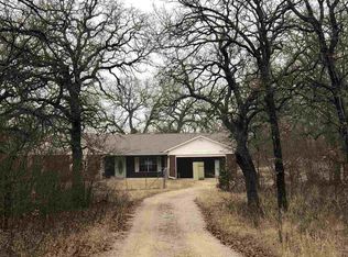 5357 Deese Rd, Springer, OK 73458