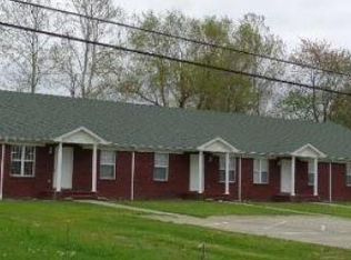 1008 Southwood Dr, Murray, KY 42071