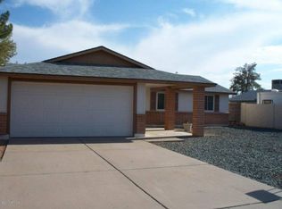 1617 W El Monte Pl, Chandler, AZ 85224