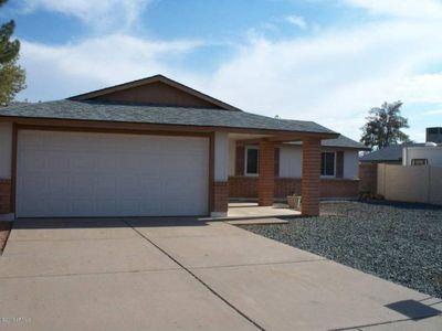 1617 W El Monte Pl, Chandler, AZ, 85224