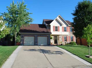 1467 Afton Dr, Florence, KY 41042