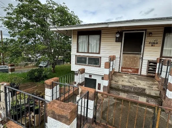 1145 Puolo Dr, Honolulu, HI 96818