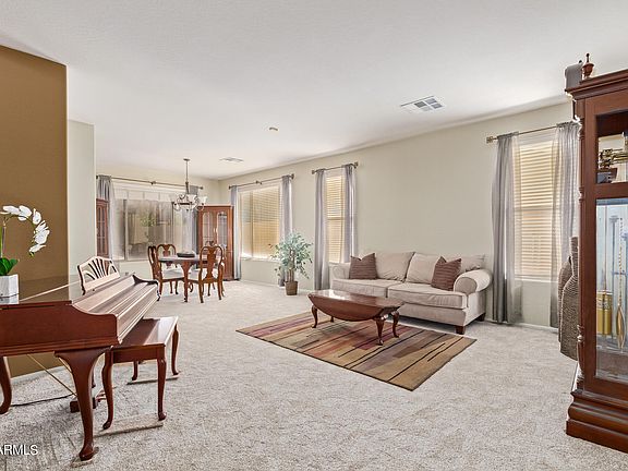 5th image of 25417 N HACKBERRY Drive