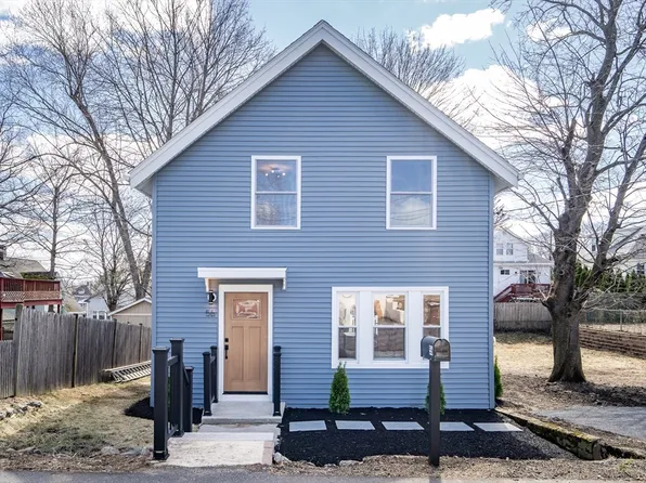 56 Riverview St, Dedham, MA 02026