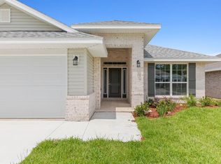 15 Roxton Ln, Palm Coast, FL 32164