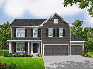 0 Lancaster Cedarstone, Dardenne Prairie, MO