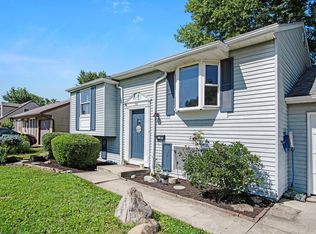 106 Marvin Ln, Delaware, OH 43015