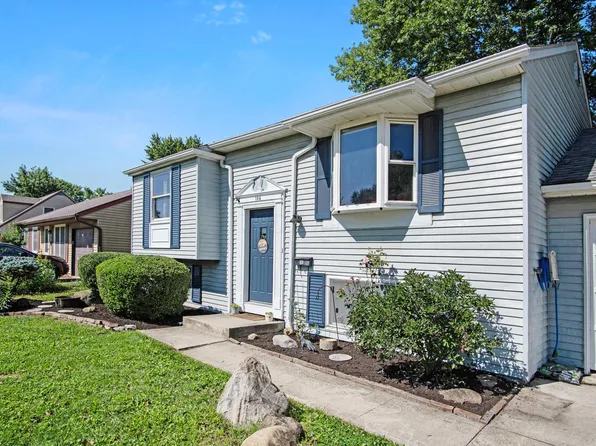 106 Marvin Ln, Delaware, OH 43015