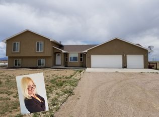 7404 Chewy Ct, Fountain, CO 80817