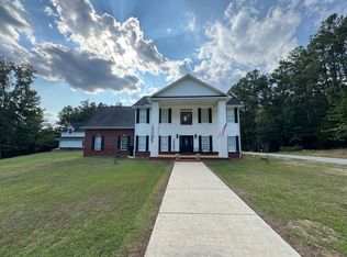 161 County Road 1057, Saltillo, MS 38866