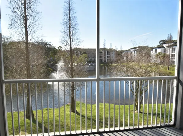 5809 Legacy Crescent Pl Unit 203, Riverview, FL 33578