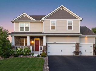 15238 Ely Ave, Apple Valley, MN 55124