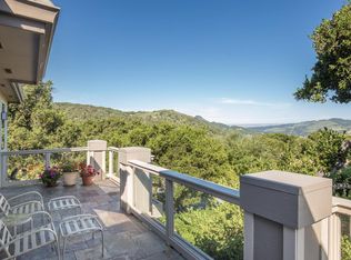 10403 Fairway Ln, Carmel, CA 93923
