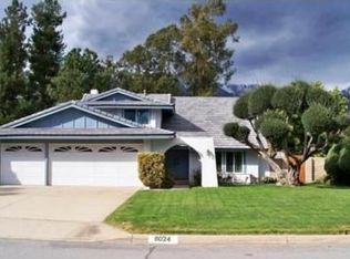 8024 Rosebud St, Alta Loma, CA 91701