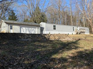 7950 W Howard Rd, Bloomington, IN 47404