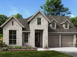 413 Sagano Way, McKinney, TX 75071