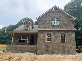 1066 Indian Creek Rd, Cumberland Furnace, TN 37051