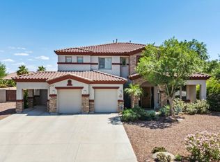 18329 W Montebello Ave, Litchfield Park, AZ 85340
