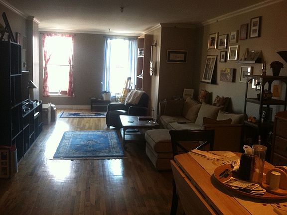 2nd image of 1 Tiffany Pl APT 1C