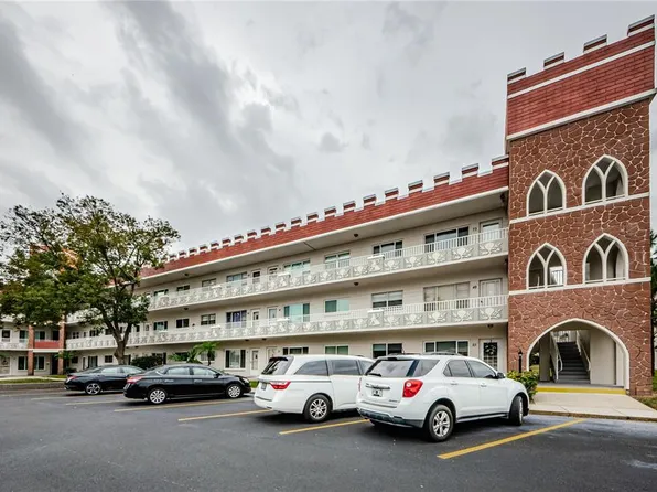 2363 ISRAELI DRIVE #25, CLEARWATER, FL 33763