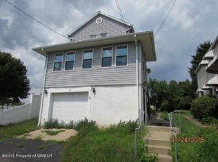 23 Wyoming St, Wilkes Barre, PA 18702