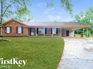 3621 Tulip Tree Cv, Memphis, TN 38115