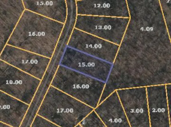 Id1415 Shady Grove Rd, Holladay, TN 38341