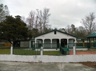 6522 Barth Rd, Jacksonville, FL 32219