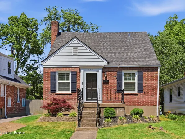 3933 Kennison Ave, Saint Matthews, KY 40207