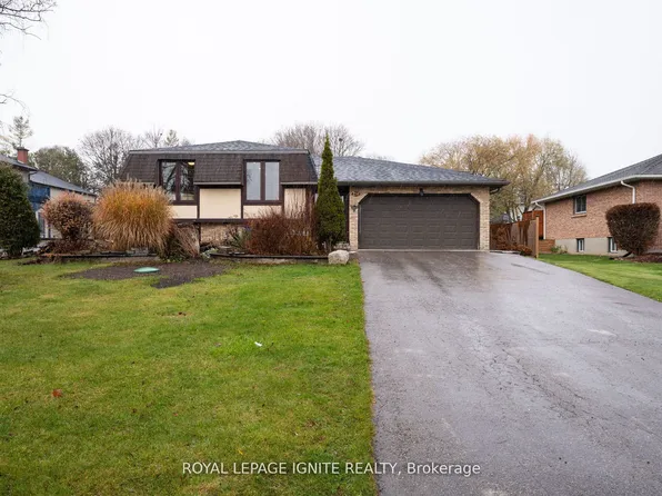 258 Union Ave, Scugog, ON L9L 1C2