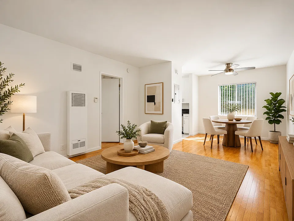 608 San Vicente Blvd