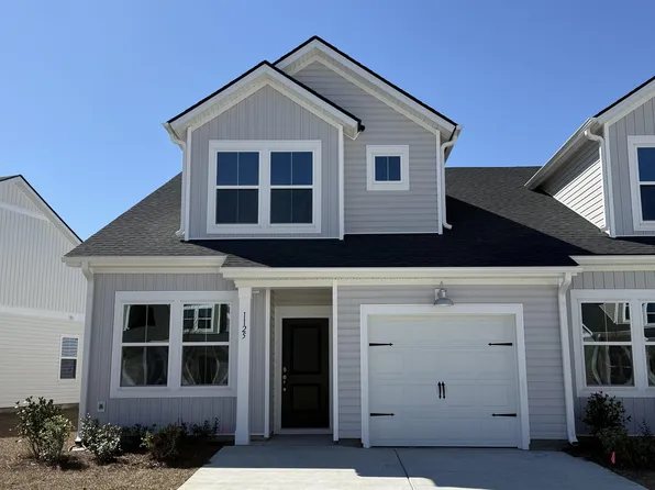 1125 Blueback Herring Way #09, Conway, SC 29526