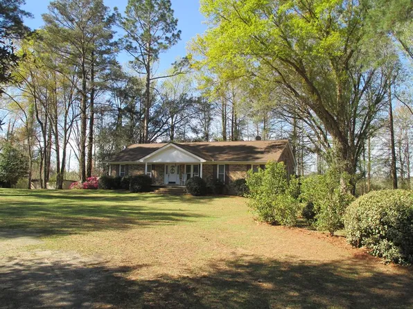 2140 Elliott Hwy, Bishopville, SC 29010