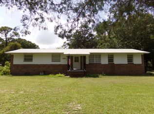 3799 Randall Rd, Green Cove Springs, FL 32043