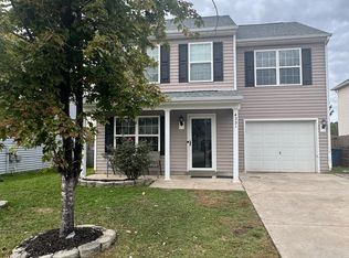 4221 Amber Stone Way, Durham, NC 27704