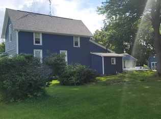 4511 N Wabash Rd, Marion, IN 46952