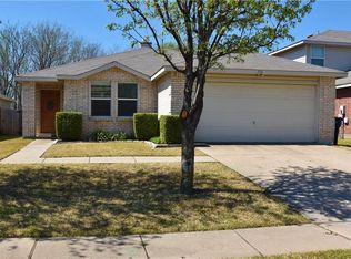516 Buffalo Bill Dr, Anna, TX 75409