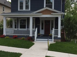 1036 Richmont St, Scranton, PA 18509