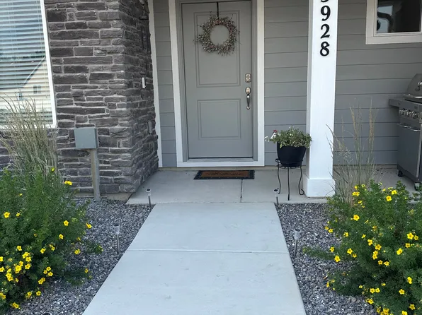 3928 N Cougar Ln, Eagle Mountain, UT 84005