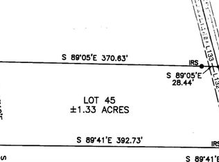 45 Brasstown, Warne, NC 28909