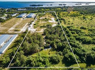 13150 Old Dixie Hwy, Sebastian, FL 32958