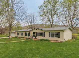 8200 E Fleener Rd, Bloomington, IN 47408