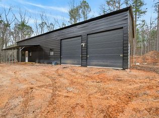 TRACT One County Rd #408, Heflin, AL 36264