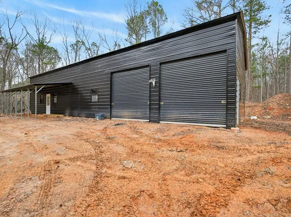 TRACT One County Rd #408, Heflin, AL 36264