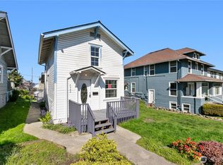 2928 Nassau St, Everett, WA