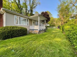 2235 Campground Rd, Wellsville, OH 43968