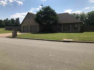 5404 S 32nd St, Paragould, AR 72450