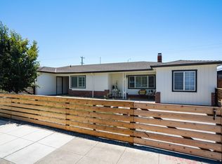 1088 Norton St, San Mateo, CA 94401