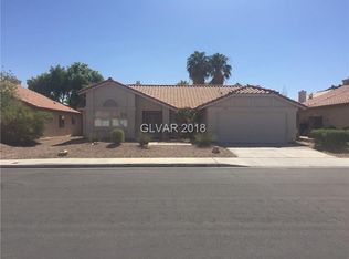 1817 Adonis Ave, Henderson, NV 89074